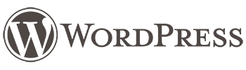 WordPress Logo
