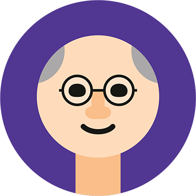 Ron Icon